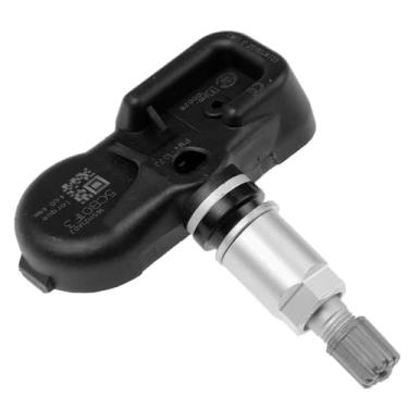 Imagem de Sensor TPMS para carro compatível com Lexus CT200h 2011 2012 2013 2014 2015 TPMS Sensor de pressão dos pneus 42607-33010