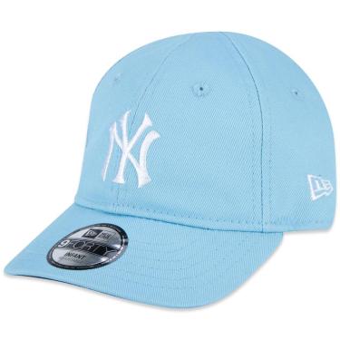 Imagem de Boné New Era Infantil 9Twenty Mlb New York Yankees Masculino-Masculino