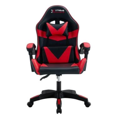 Imagem de Cadeira Gamer Conthey Xtreme Maximum Ergonômica Reclinável