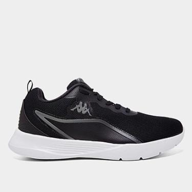 Imagem de Tênis Kappa Sprint Unissex-Masculino