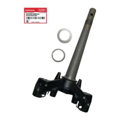 Imagem de Honda Biz 125 Mesa Coluna de Direção Genuino