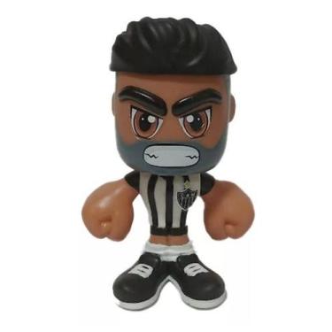 Imagem de Futmonster 001 Hulk NOVO COLECIONÁVEL DO GALO