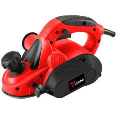 Imagem de Plaina Elétrica Benoá EPW138 710W Largura do Corte 82mm - BENOA, 220V