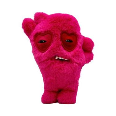 Imagem de Brinquedo Engraçado De Monstro Feio Fuggler Edição Budgie Da Marca Bri