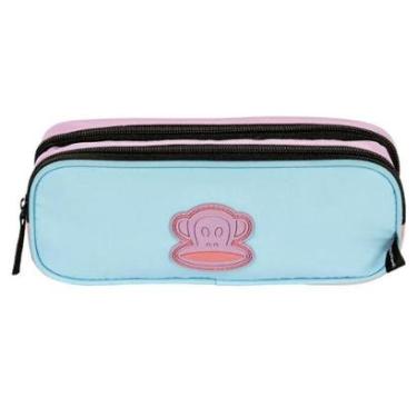 Imagem de Estojo Paul Frank Sestini Authentic Color Fun-Unissex