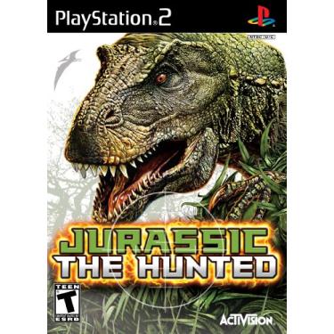 Imagem de Jurassic: The Hunted - PlayStation 2
