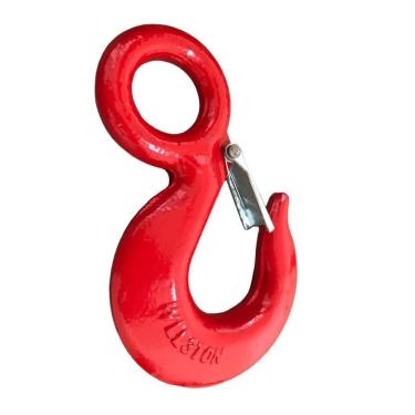 Imagem de Gancho Olhal 3,0Ton 1/2 com Trava - Carbostorm