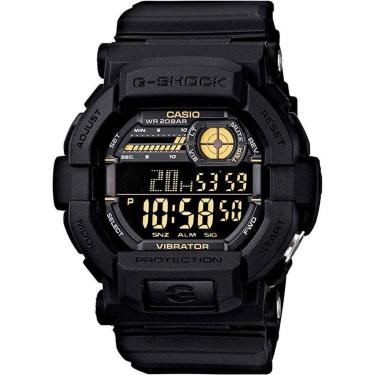 Imagem de Relógio G-Shock GD-350-Masculino