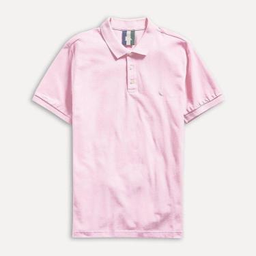 Imagem de Camisa Polo Reserva Piquet Classica Masculino Off White-Masculino