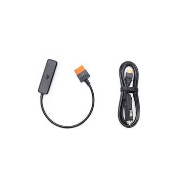 Imagem de Cabo de carregamento DJI Power veicular para SDC (12V/24V) BR - DJI617 DJI617