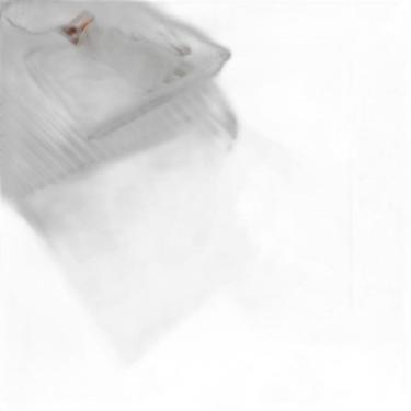 Imagem de Papel Manteiga Forma Assar Bolo Padaria Panificadora 50X70