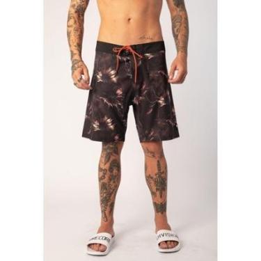 Imagem de Bermuda Mcd Boardshorts Dead Flowers-Masculino