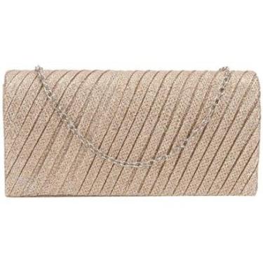 Imagem de Bolsa Feminina Festa Melamel Fs79-Feminino