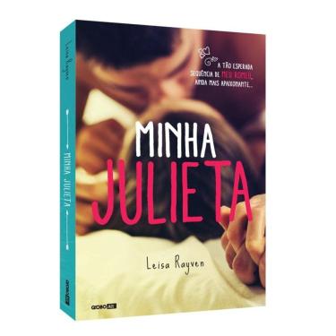 Imagem de Minha Julieta