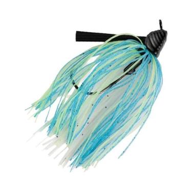 Imagem de Isca Artificial 7G 10G 14G WALK FISH Chatterbait Spinner Bait Jig Head