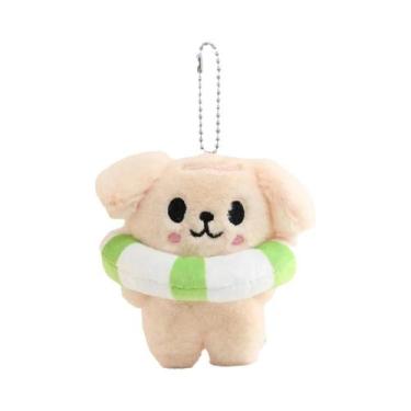 Imagem de Chaveiro De Pelúcia Infantil SKZOO, Boneco Da Escola Mágica, Presente 