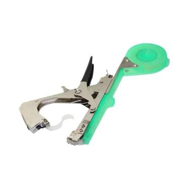 Imagem de Conjunto De Ferramentas Para Amarrar Plantas: Máquina De Poda Para Jar