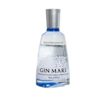 Imagem de Gin MARE 700ml - Maré, Artesanal, 700ml