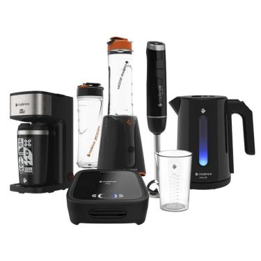 Imagem de Kit Cadence Cozinha Completa Ideal 220V