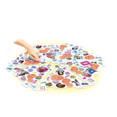 Imagem de Jogo Olho Mágico da Barbie