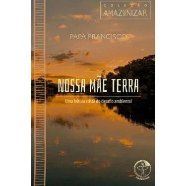 Imagem de Colecao Amazonizar - Volume 1 - Vol. 1