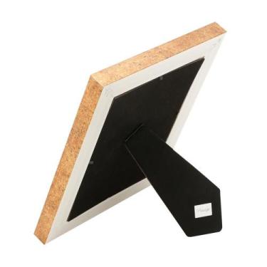 Imagem de Porta Retrato Wolff Top de Plástico 15cm x 20cm