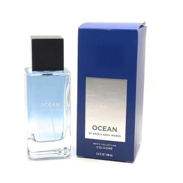 Imagem de Colônia Bath & Body Works Ocean Spray 100 ml