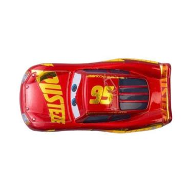 Imagem de Brinquedos Disney Pixar Carros 2 3, Modelo De Carro Em Metal Diecast L