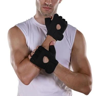 Imagem de Luva fitness gloves academia Jingba - Jingba Support, Único, Unissex, 