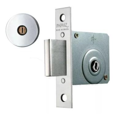 Imagem de Trava Tetra-Chave 140 OX R97/R68 - 0300767 - PAPAIZ