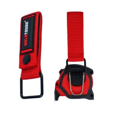 Imagem de Suporte Para Fita Métrica E Ferramentas De Impacto Para Furadeiras - C