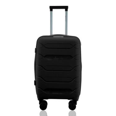 Imagem de Mala Rígida De Polipropileno 360° Bordo - Gladiador P1MB