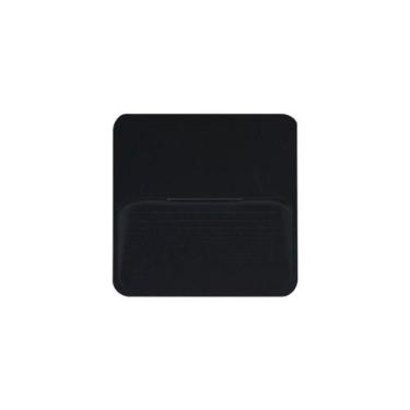 Imagem de Balizador Astraled Virgo De Sobrepor Led 3w Bivolt Preto 3000k Luz Ama