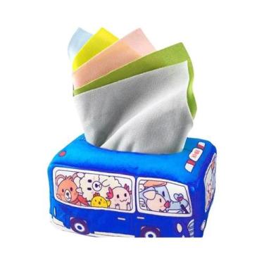 Imagem de Brinquedo Calmante Para Exercício De Dedos Infantil, Brinquedo De Gave