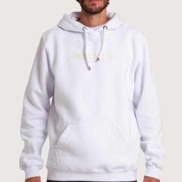 Imagem de Moletom Hang Loose Canguru Typo WT26 Masculino-Masculino