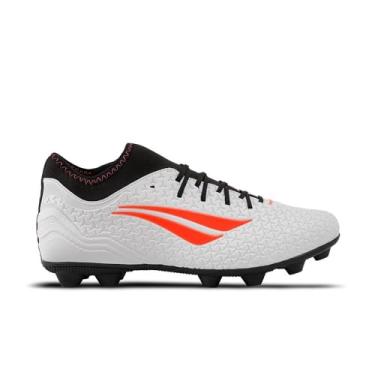 Imagem de Chuteira Campo Penalty S11 Locker XXI Branco 40