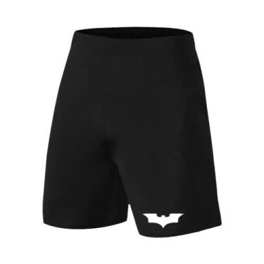 Imagem de Shorts De Corrida Para Crianças Com Secagem Rápida, Com Bolso, Para Ve