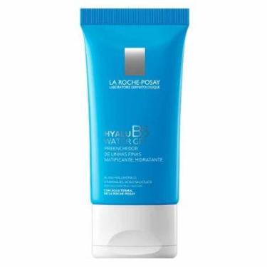 Imagem de Primer Preenchedor de Linhas Finas Matificante La Roche-Posay Hyalu B5 Water Gel 40g-Un...
