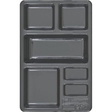 Imagem de Módulo Organizador para Ferramentas Módulo Objetos Diversos Tipo 1 para Gavetas de Carros Organizadores Laranja