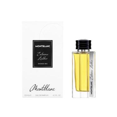 Imagem de Perfume Mont Blanc Extreme Leather Eau de Parfum 125ml
