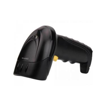 Imagem de Leitor De Código De Barras C3tech Lb-w200bk Sem Fio