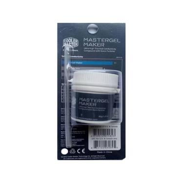 Imagem de Pasta Térmica Master Gel Maker 40g - Mgz-ndbg-n40g-r1