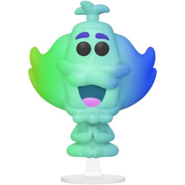 Imagem de Boneco Colecionável Pop Disney Soul Moonwind Soul World 746 para Decorar e Colecionar c...