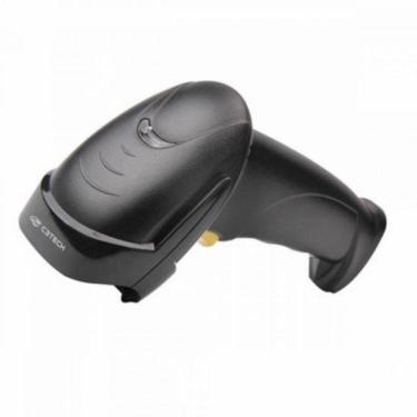 Imagem de Leitor De Código De Barras C3tech Lb-50bk Usb
