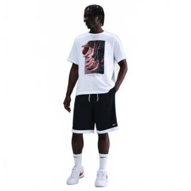 Imagem de Shorts Dri-FIT Nike DNA Academy Masculino-Masculino