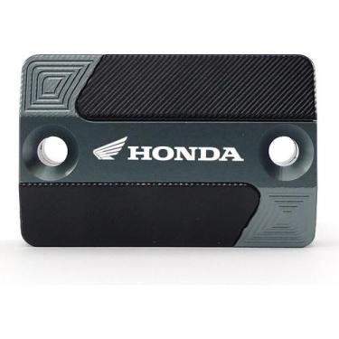 Imagem de Tampa Fluido De Freio Nxr125 Nxr150 Nxr160 Bros 125 150 160 - Special 