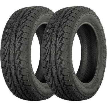 Imagem de Kit 2 Pneus Speedmax Aro 16 205/60r16 92H SPM006