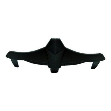 Imagem de Narigueira Capacete Escamoteável Helt 950 Hippo Glass