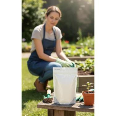Imagem de 2x Fertilizante Enxofre 300g: Nutre, Protege e Multiplica Pl - Congrat