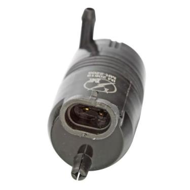 Imagem de Bomba Reservatório Água Limpador Parabrisa Renault Master 2003 a 2019 